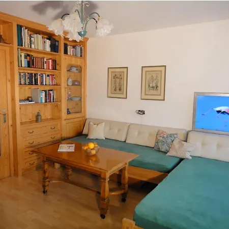 Mahlke Apartment Berchtesgaden