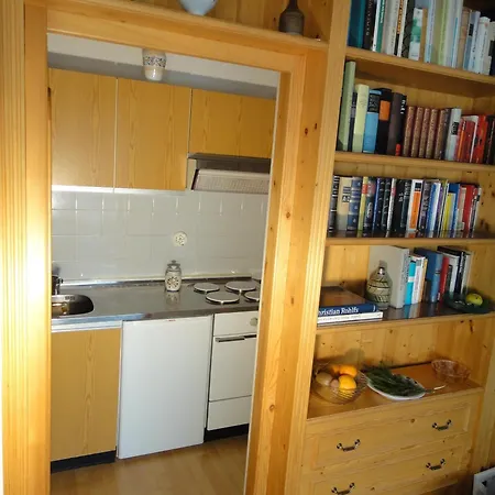 Apartment Mahlke *