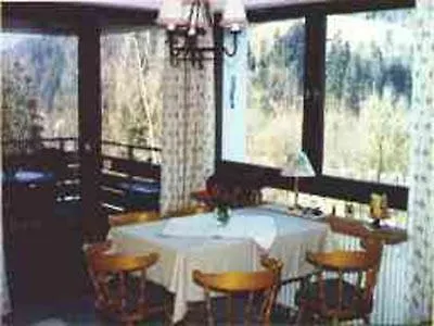 Mahlke * Berchtesgaden