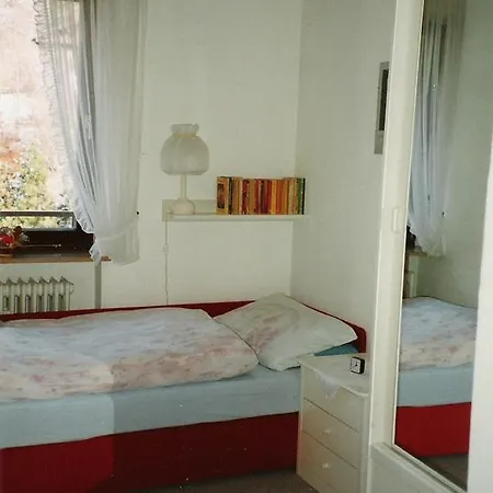 Mahlke Apartment Berchtesgaden
