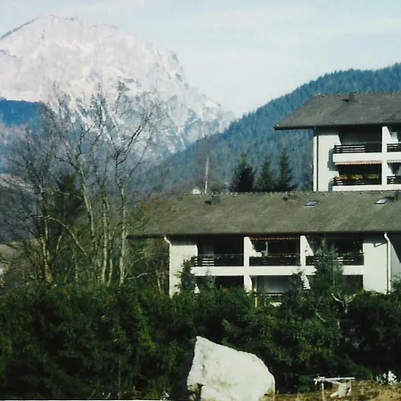 Mahlke Apartment *